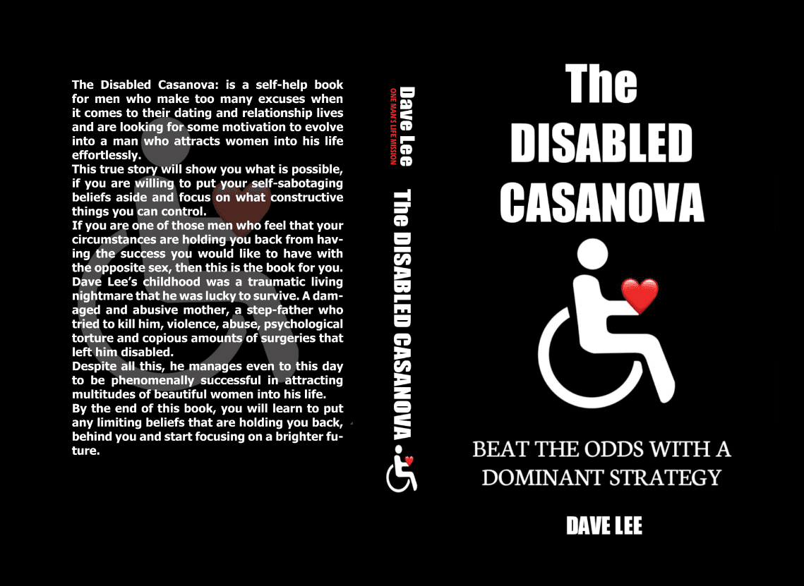 Disabled Casanova